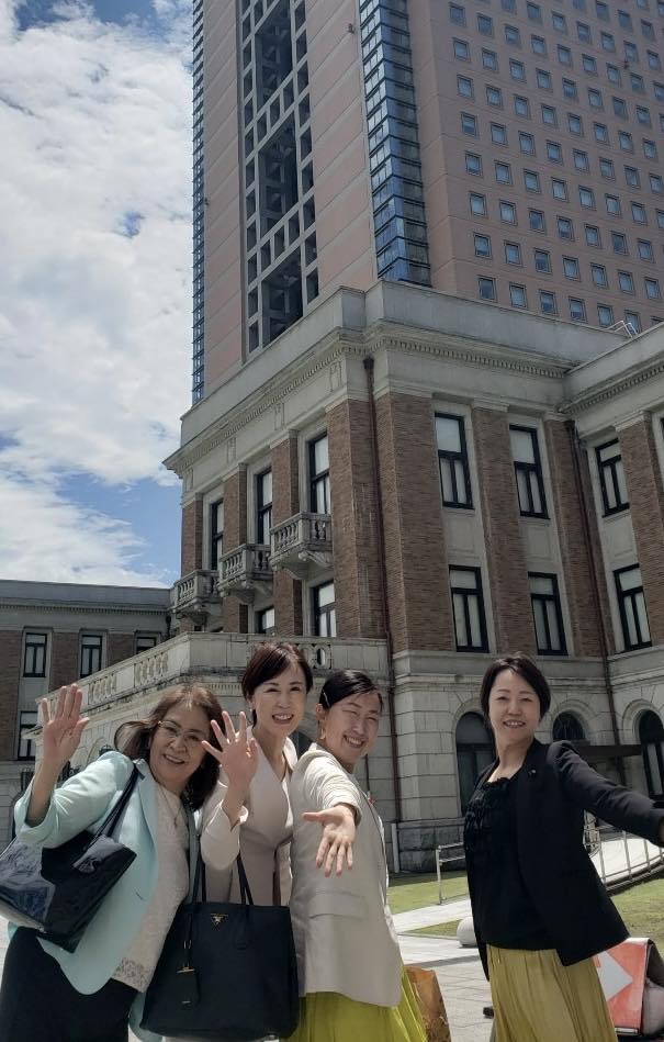ぐんま女性議員政策会議
